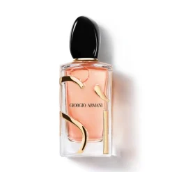 SI INTENSE EAU DE PARFUM RECARGABLE