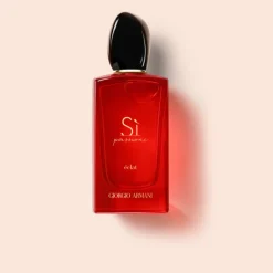 SI PASSIONE ECLAT EAU DE PARFUM VAPORIZADOR