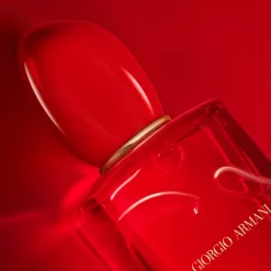 Si Passione Red Musk Perfume para Mujer de Giorgio Armani