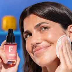 Silky Passion Cleansing Oil