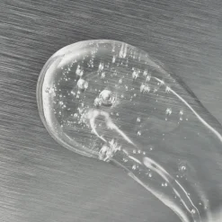 Silky Purifying Clear Gel Wash