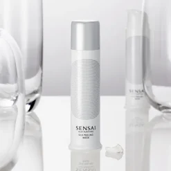 Silky Purifying Silk Peeling Mask