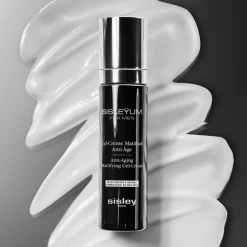 Sisleÿum Gel-Crème Matifiant Anti-Âge