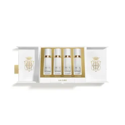 Sisleya La Cure 4 Fl X 10 ml