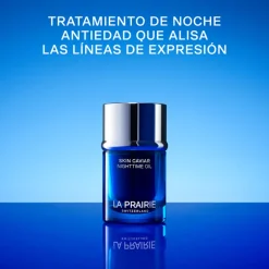 Skin Caviar Nighttime Oil