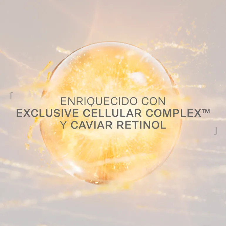 Skin Caviar Nighttime Oil