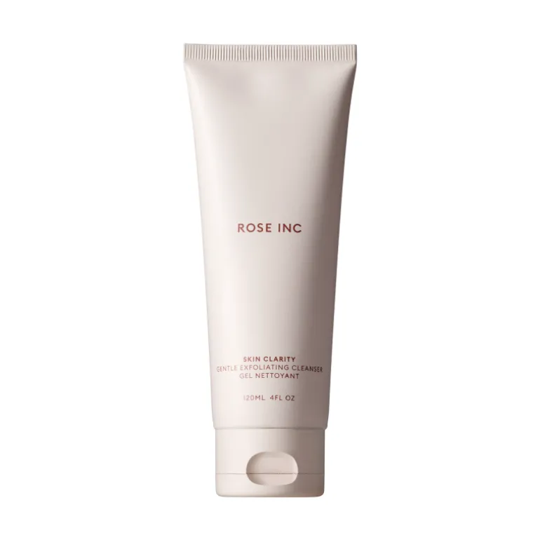 Skin Clarity Gentle Exfoliating Cleanser