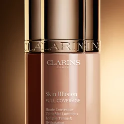 Skin Illusion Full Coverage