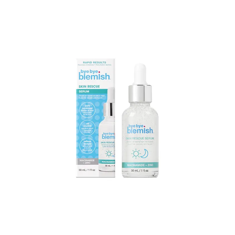 Skin Rescue Serum