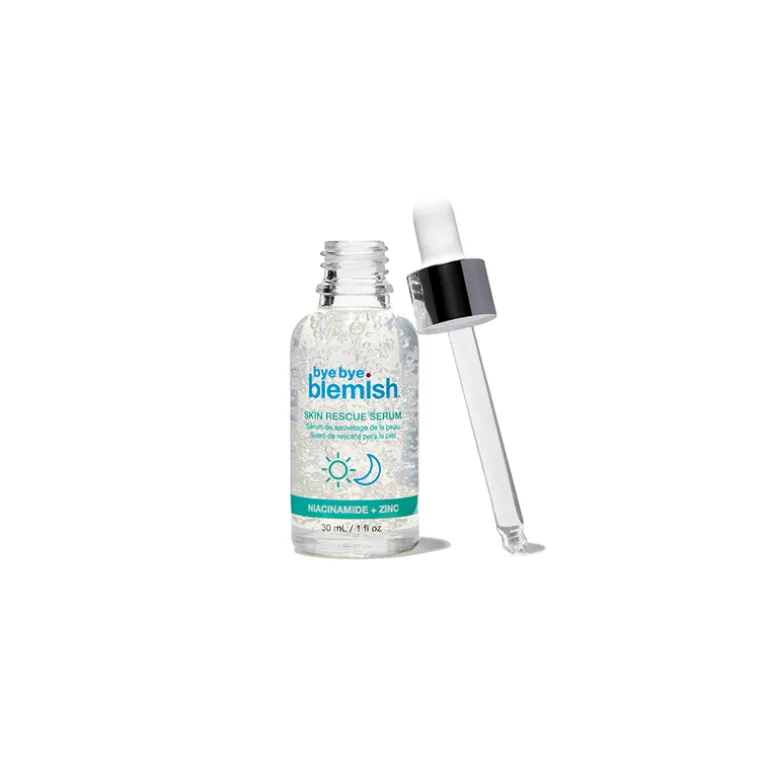 Skin Rescue Serum