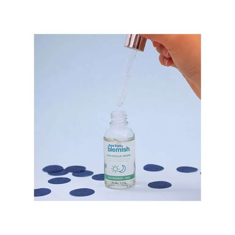 Skin Rescue Serum