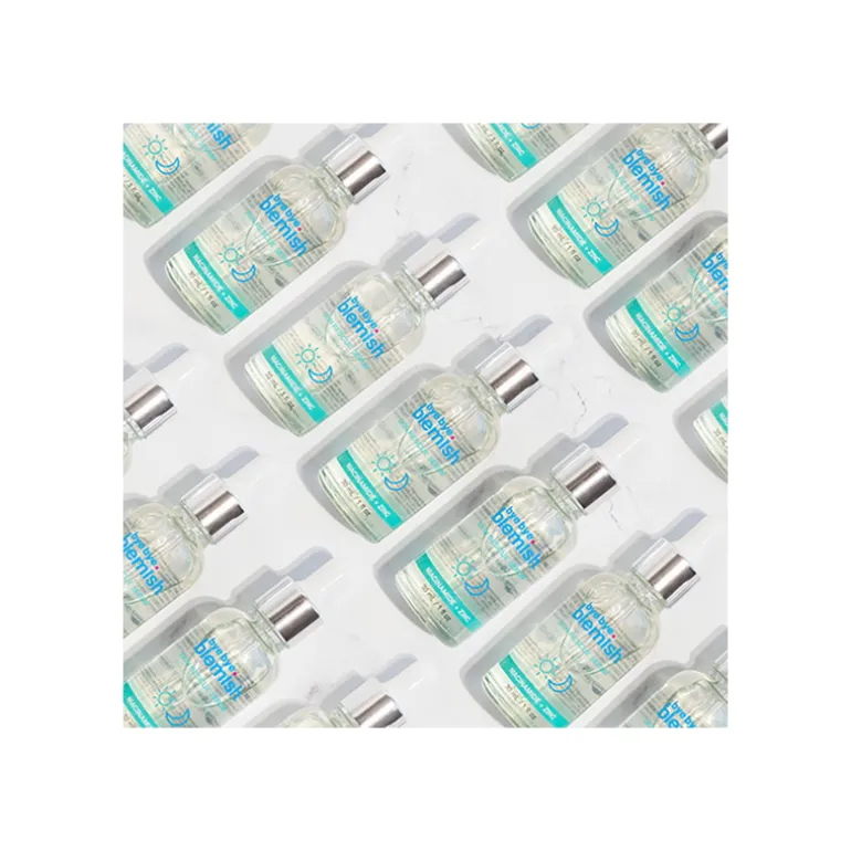 Skin Rescue Serum