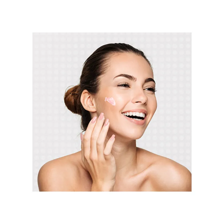 Skin Rescue Serum