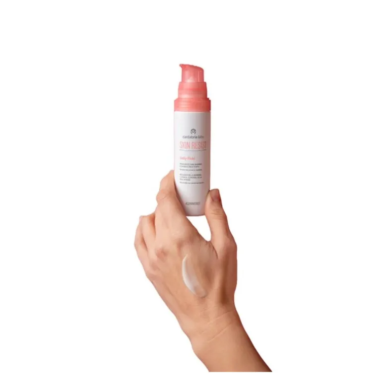 SKIN RESIST DAILY FLUIDO