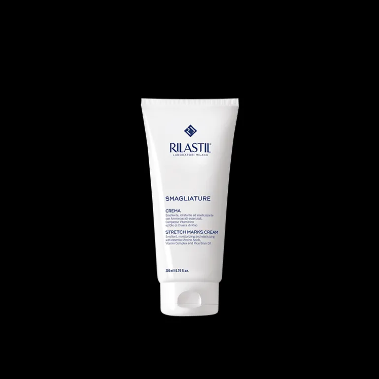 SMAGLIATURE ANTIESTRÍAS CREMA