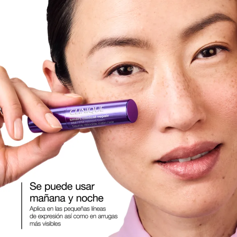 Smart Clinical Repair AM/PM Retinoid Balm Bálsamo Retinoide Mañana y Noche
