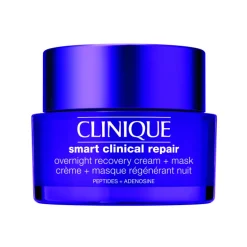 Smart Clinical Repair Crema de Recuperación Nocturna y Mascarilla