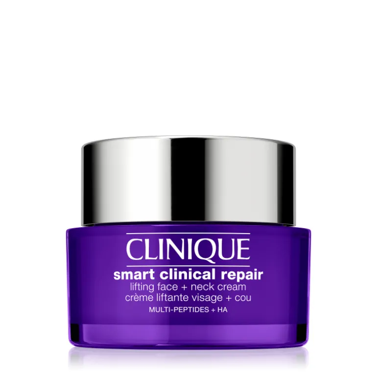 SMART CLINICAL REPAIR LIFTING FACE + NECK CREAM