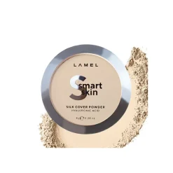 Smart Skin Compact Powder