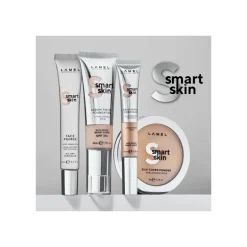 Smart Skin Compact Powder