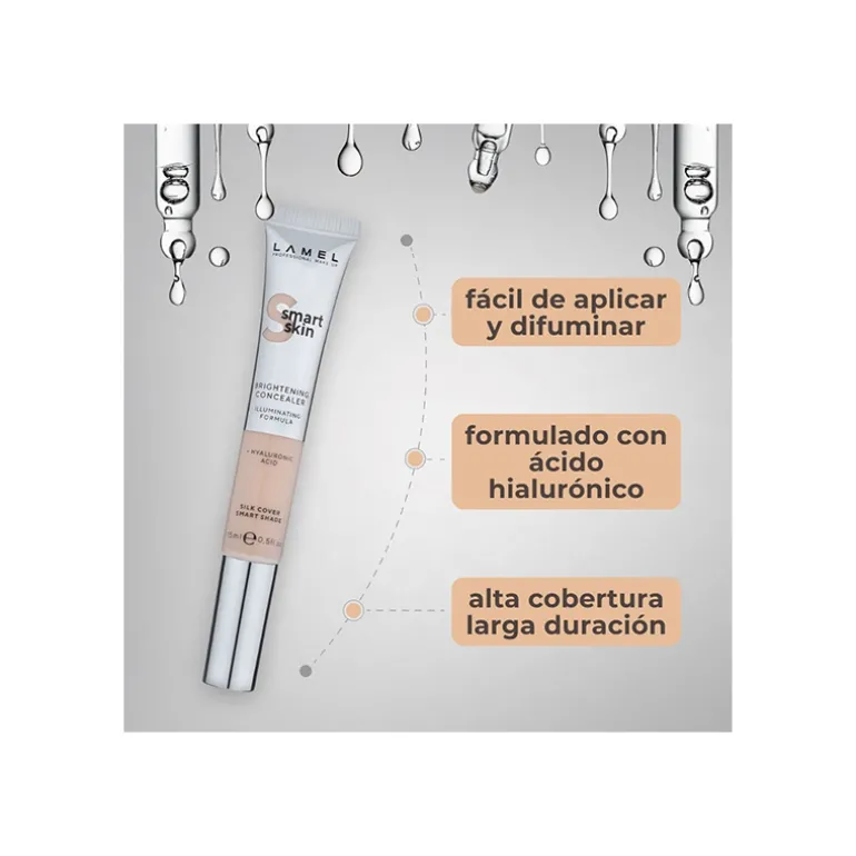 Smart Skin Concealer