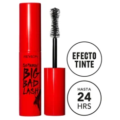 So Fierce! Big Bad Lash Mascara