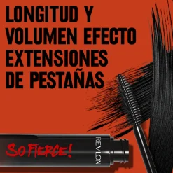 So Fierce! Mascara