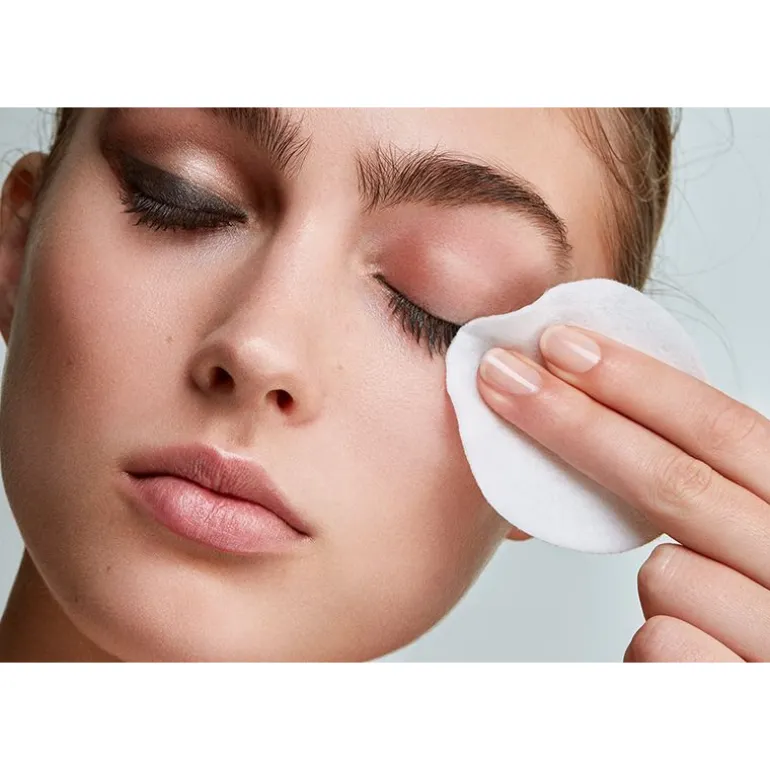 SOBRES DESMAQUILLANTE DE OJOS SIN ACEITE
