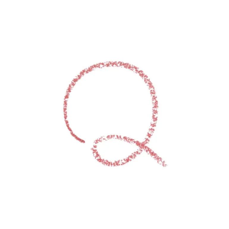 Soft & Precise Lip Pencil