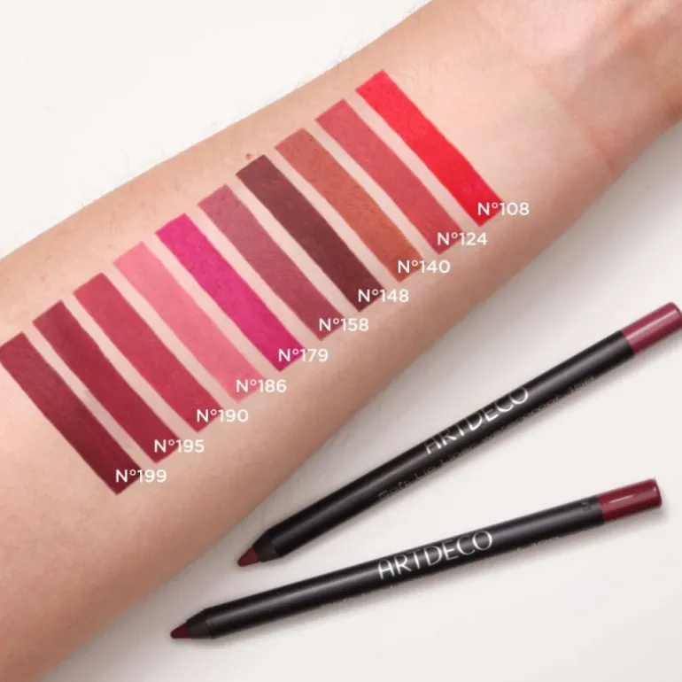 Soft Lipliner Waterproof