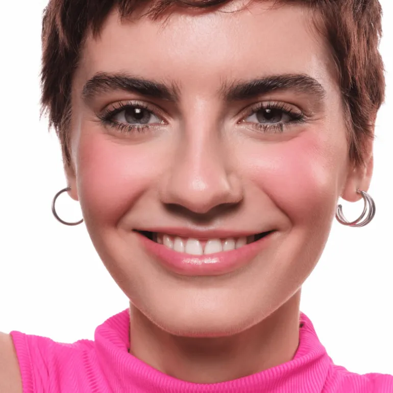 Soft Touch Bouncy Blush