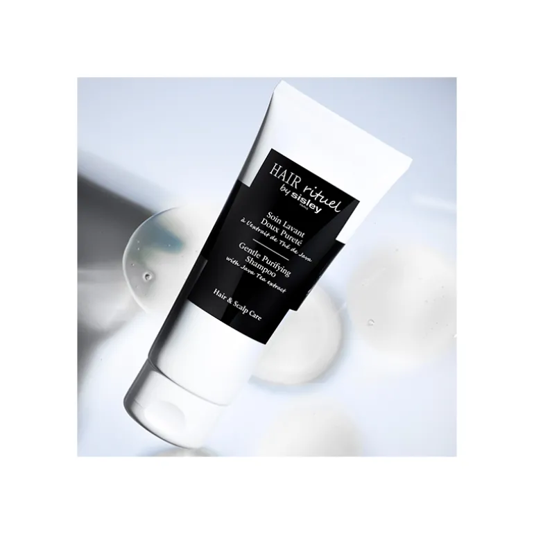 SOIN LAVANT DOUX PURETE