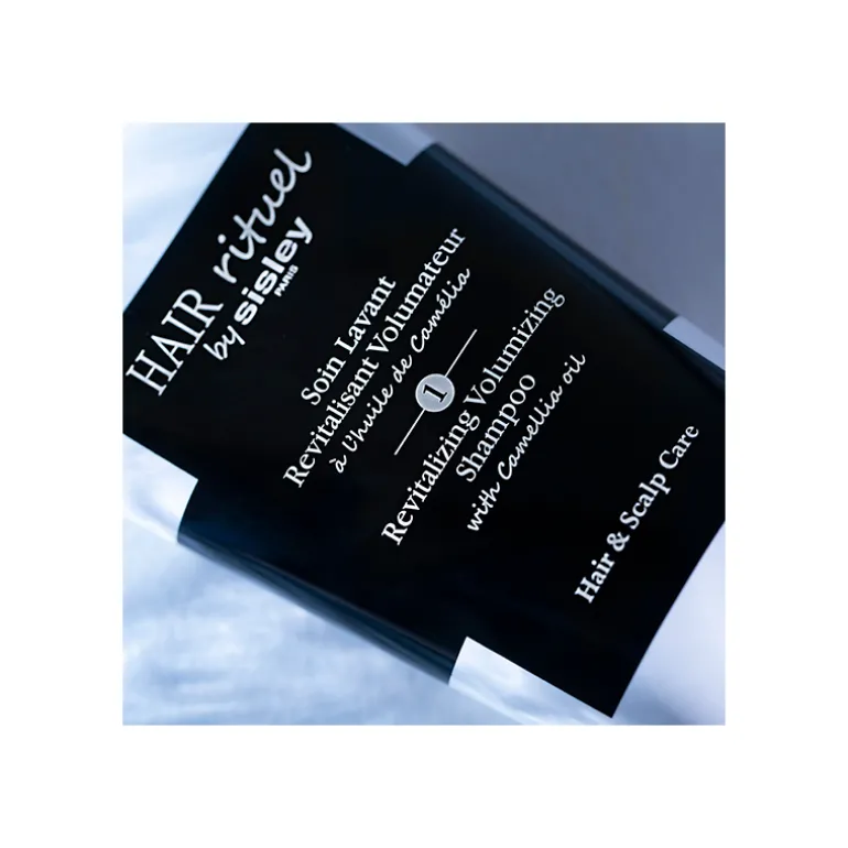 SOIN LAVANT REVITALISANT VOLUMATEUR 200ML