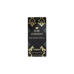 SOIR D'ORIENT EAU DE PARFUM