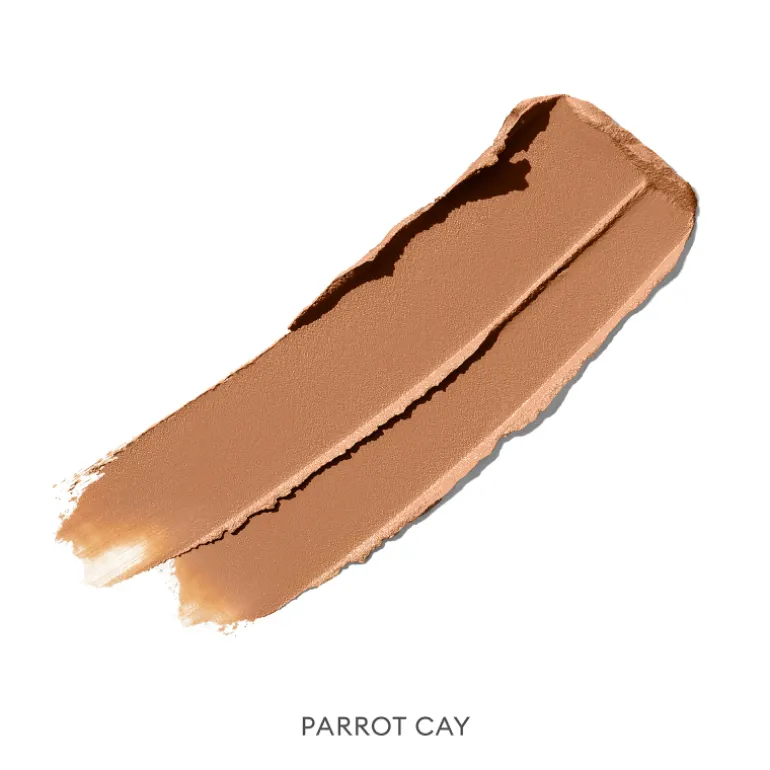 Solar Infusion Soft-Focus Cream Bronzer