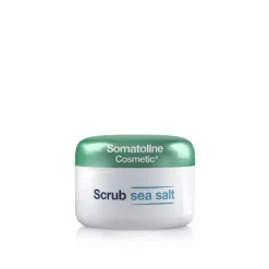 SOMATOLINE EXFOLIANTE SEA SALT 350ML