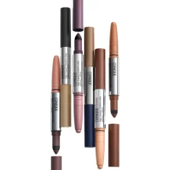 SOMBRA DE OJOS DOBLE EN STICK HIGH IMPACT SHADOW PLAY邃