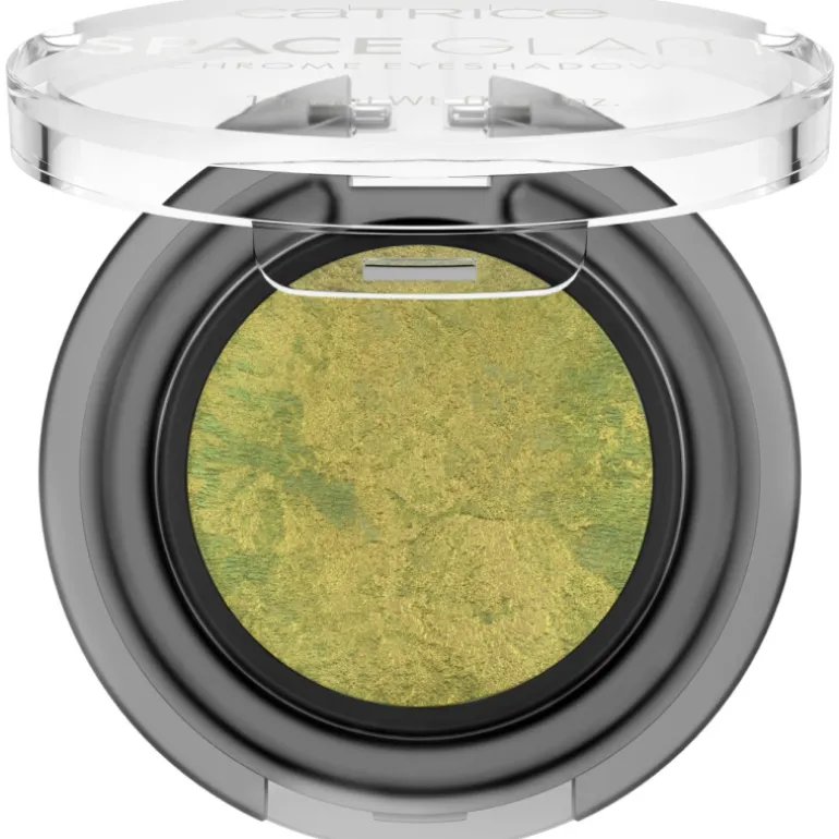 SOMBRA DE OJOS SPACE GLAM CHROME