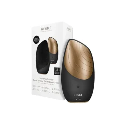 Sonic Thermo Facial Brush 6 in 1