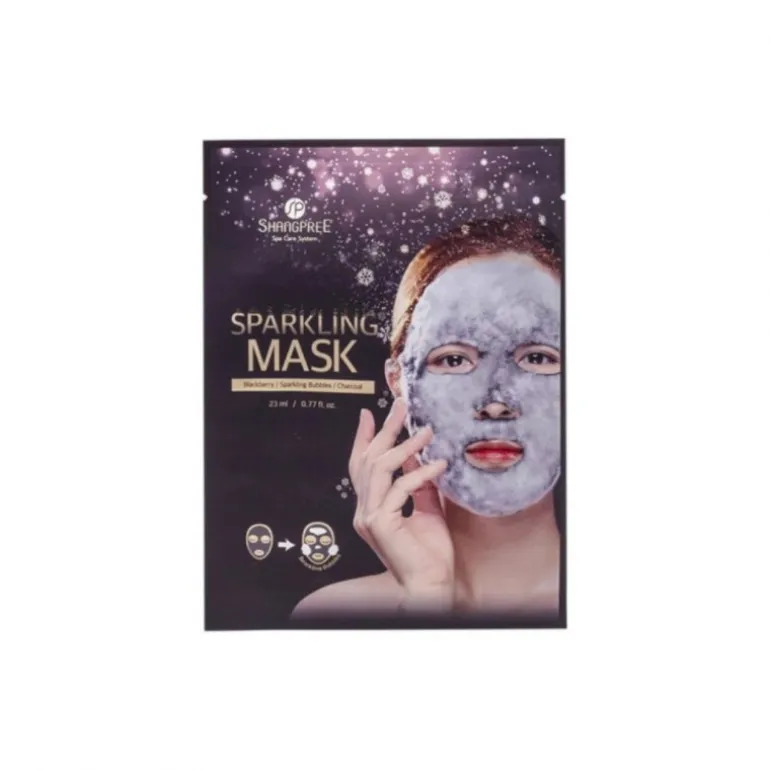 SPARKLING MASK 23ML