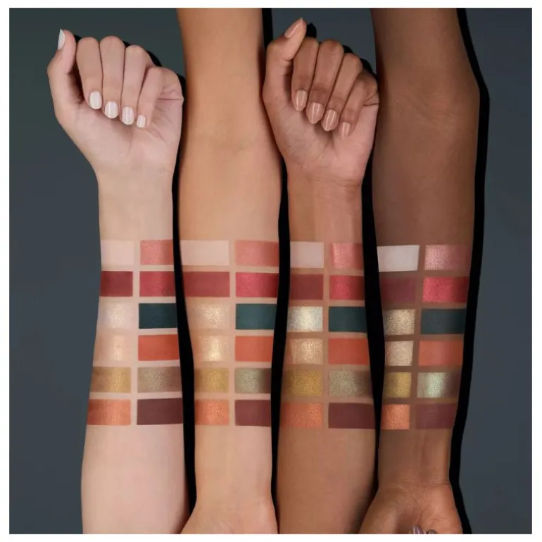 SPARKS OF JOY PALETA DE SOMBRAS DE OJOS