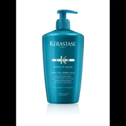 SPECIFIQUE BAIN VITAL DERMOCALM 500ML