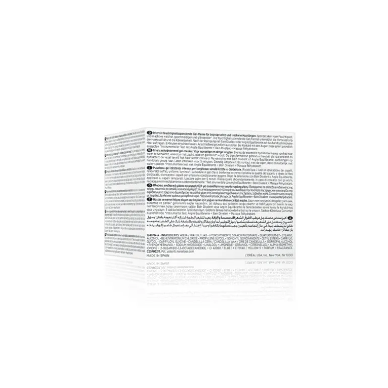 SPECIFIQUE MASQUE RÉHYDRATANT 200ML