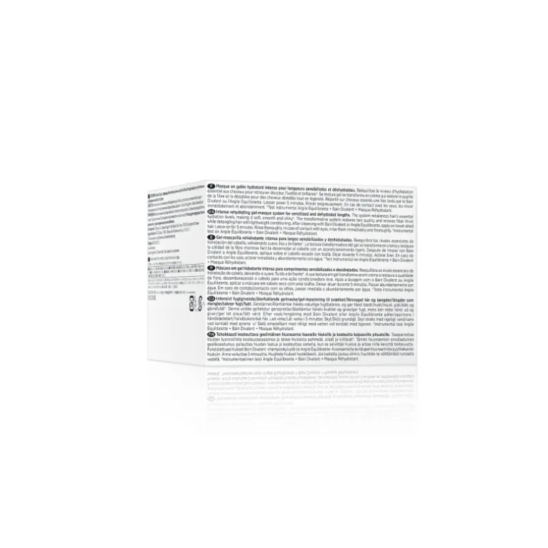 SPECIFIQUE MASQUE RÉHYDRATANT 200ML