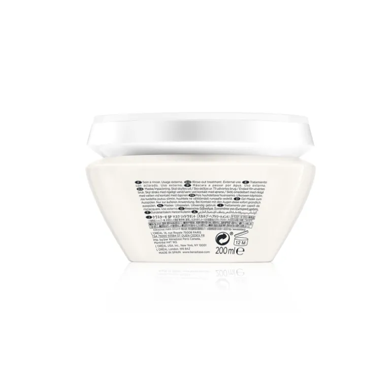 SPECIFIQUE MASQUE RÉHYDRATANT 200ML