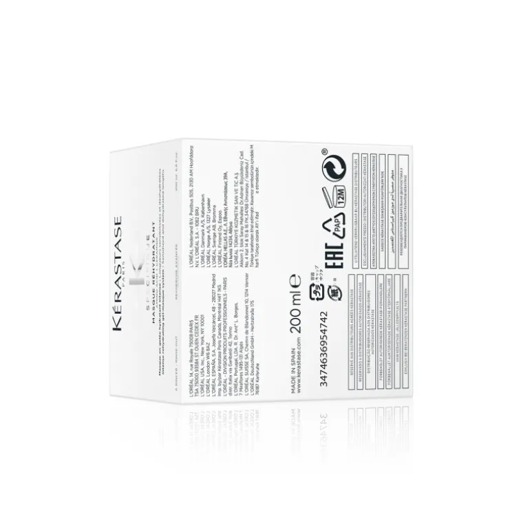 SPECIFIQUE MASQUE RÉHYDRATANT 200ML