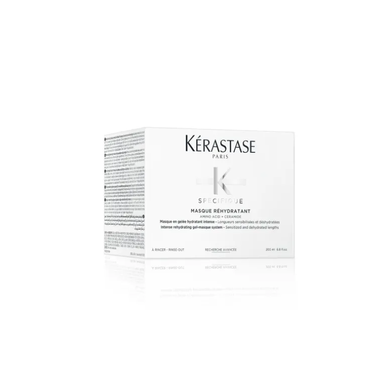 SPECIFIQUE MASQUE RÉHYDRATANT 200ML