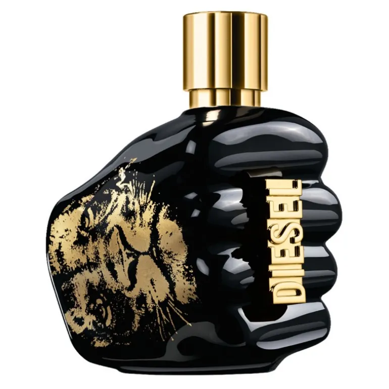SPIRIT OF THE BRAVE EAU DE TOILETTE