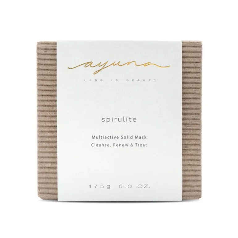 SPIRULITE 175GR