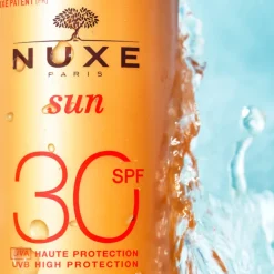 SPRAY SOLAIRE DÉLICIEUX SPF 30
